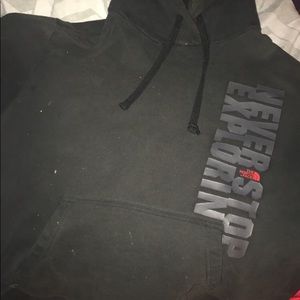The North Face Hoodie